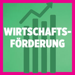Wirtschaftsförderung