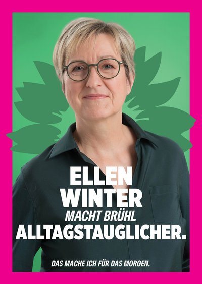 Ellen Winter