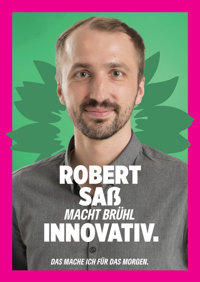 Robert Saß