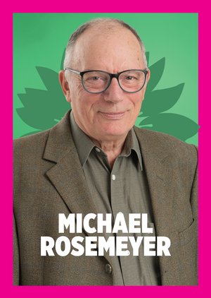 Michael Rosemeyer