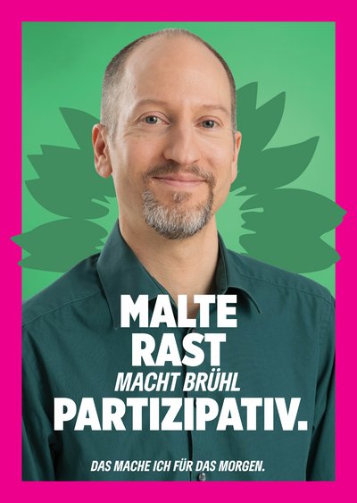 Malte Rast