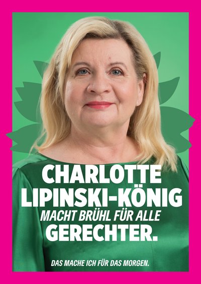 Charlotte Lipinski-König