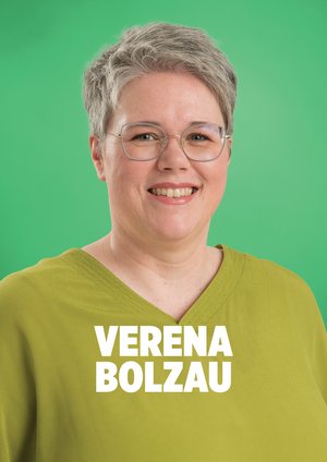 Verena Bolzau