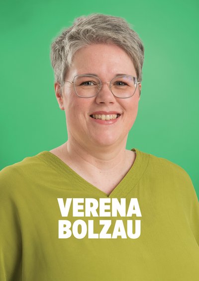 Verena Bolzau