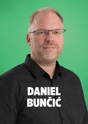 Daniel Bunčić