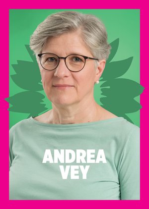 Andrea Vey