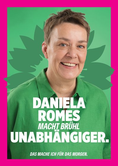 Daniela Romes