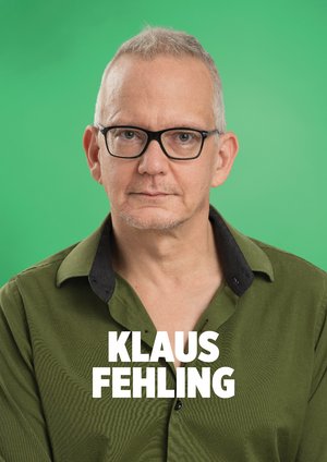 Klaus Fehling-Schindler