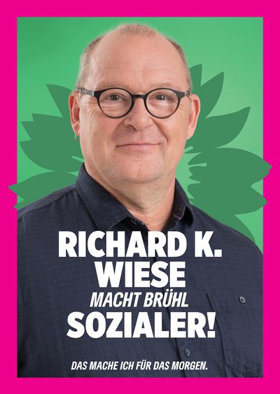 Richard K. Wiese
