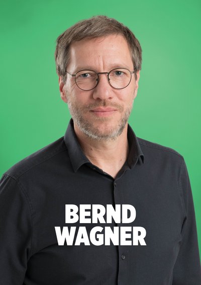 Bernd Wagner