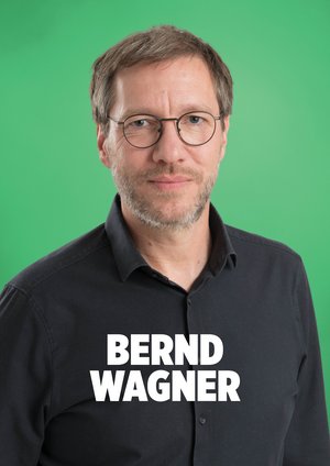 Bernd Wagner