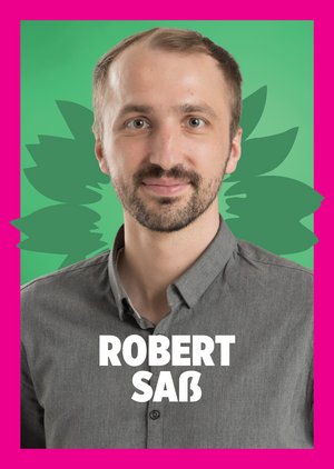 Robert Saß
