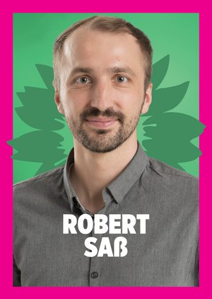 Robert Saß